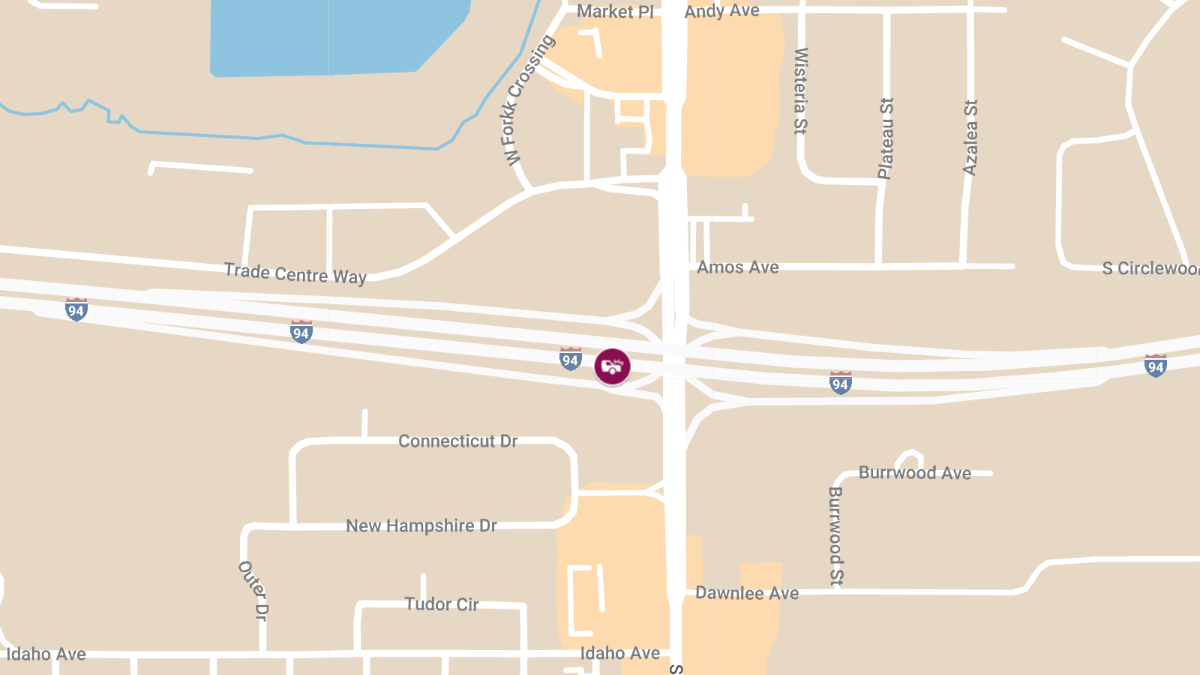 37-Year-Old Richland Woman Killed in Crash on I-94