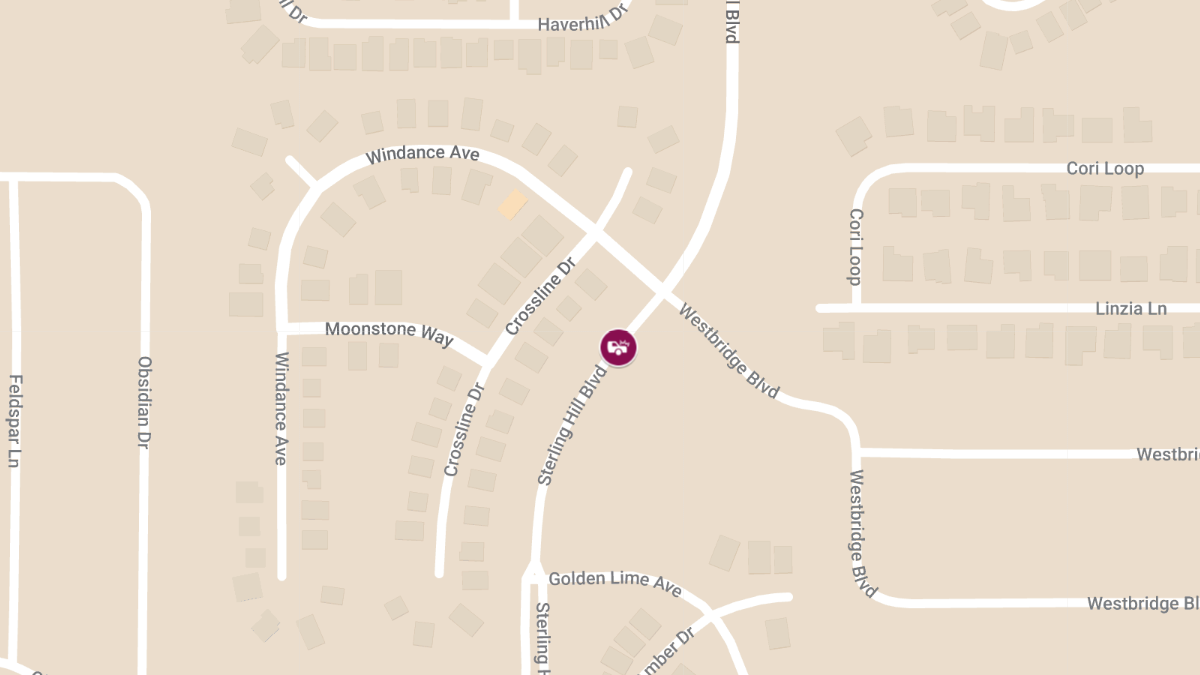 41-Year-Old Man Killed in Vehicle Accident on Sterling Hill Blvd