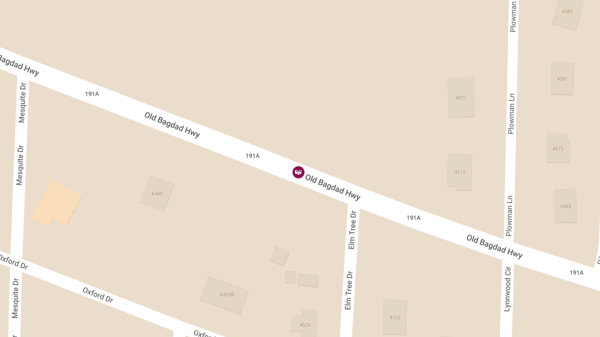77-Year-Old Woman Killed in Crash on Old Bagdad Hwy