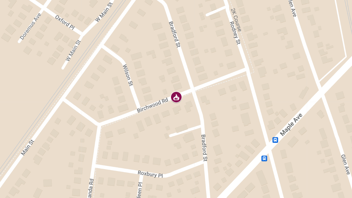 82-Year-Old Man Dies Following Fatal House Fire on Birchwood Rd