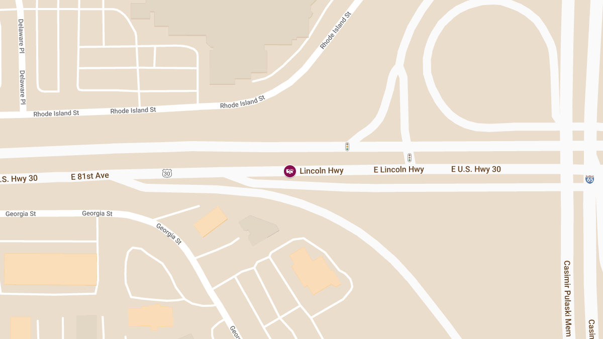 ALDI Employee Critically Injured by Snowplow on W Lincoln Hwy