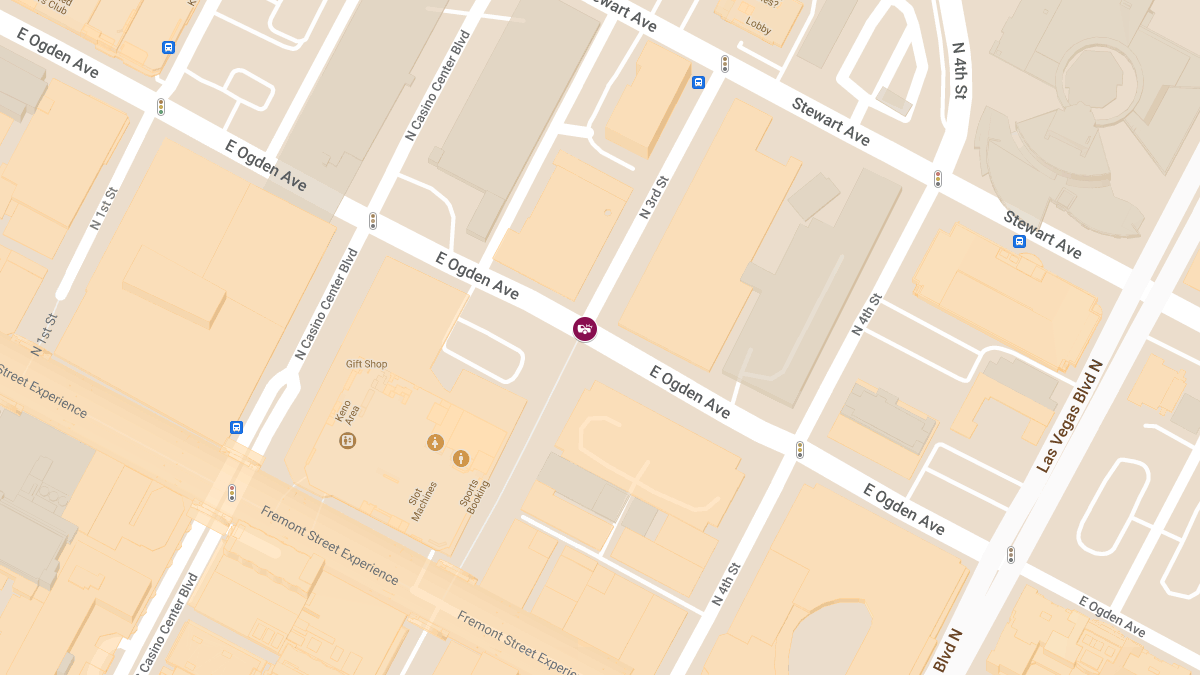 Accident Causes Injury at E Ogden Ave & N 3rd St