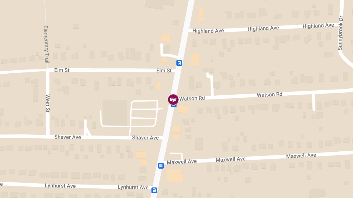 Accident With Injuries on Route 11 at Watson Rd