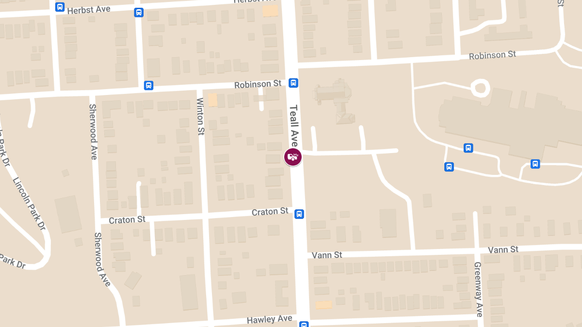 Accident With Injuries on Route 290 Manlius Center Rd at Clemons Rd