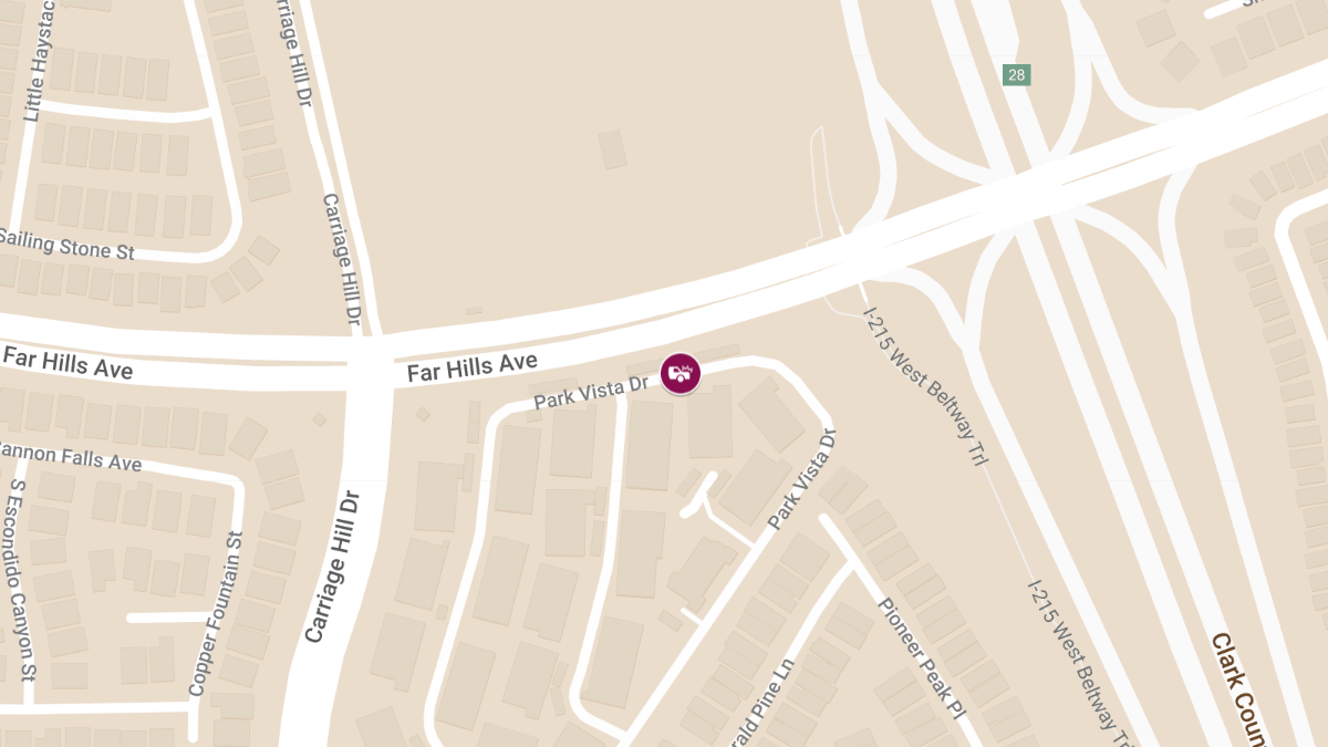 Accident at 100 Park Vista Dr Leads to Injuries