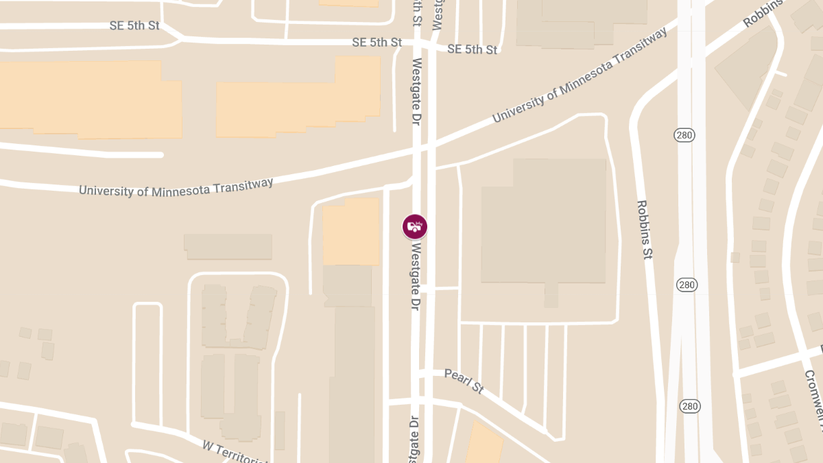 Accident at 1001 Westgate Dr Results in Injuries