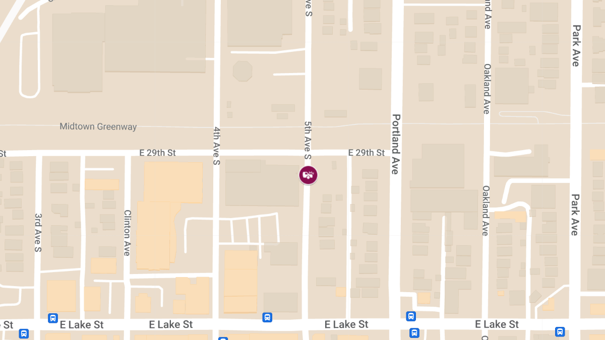 Accident at 2929 5th Ave S Results in Injuries