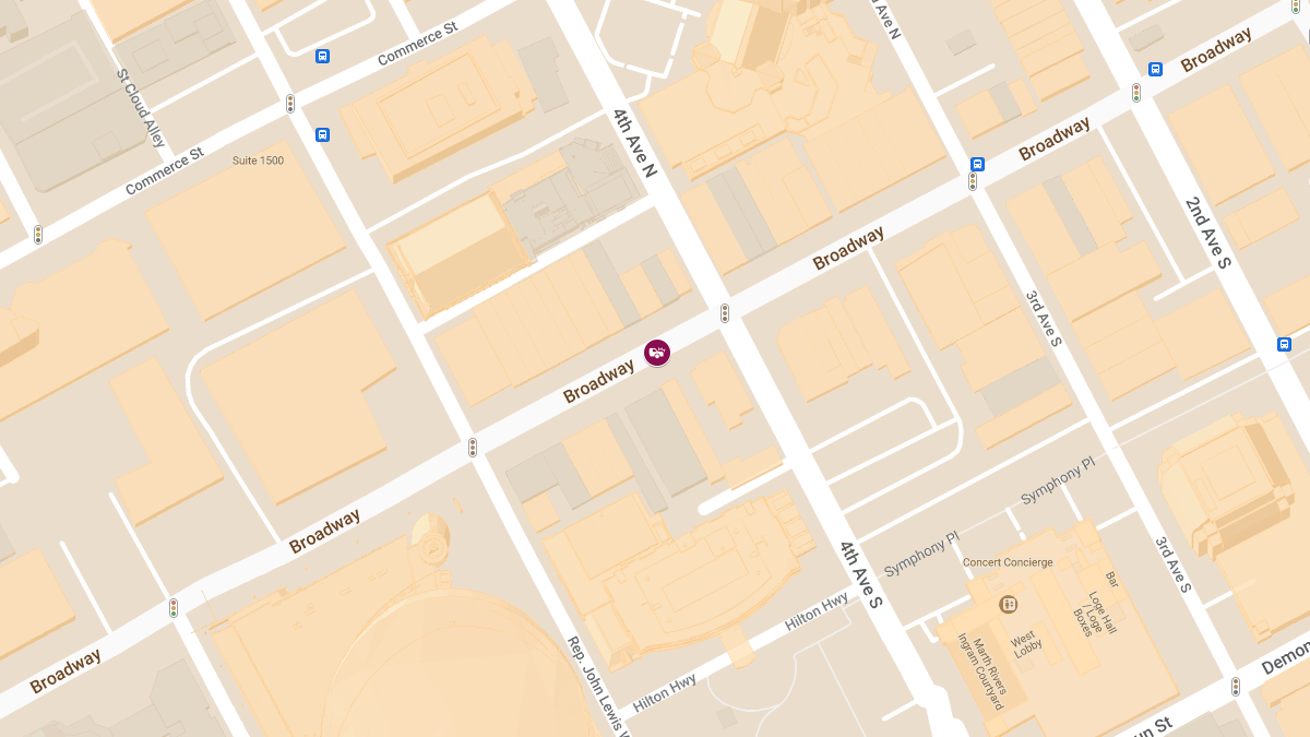 Accident at 422 Broadway Leads to Injuries