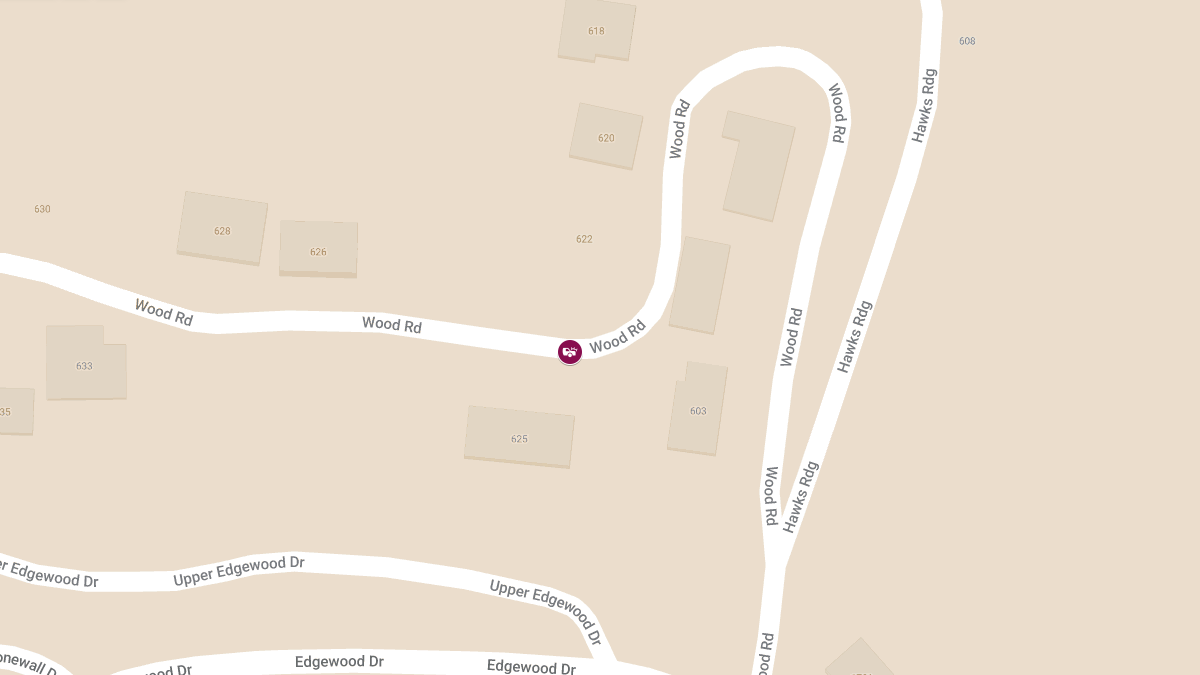 Accident at 635 Wood Rd Leads to Injuries