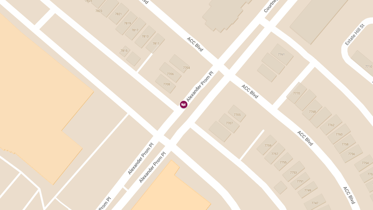 Accident at 7801 Alexander Promenade Pl Leads to Injuries