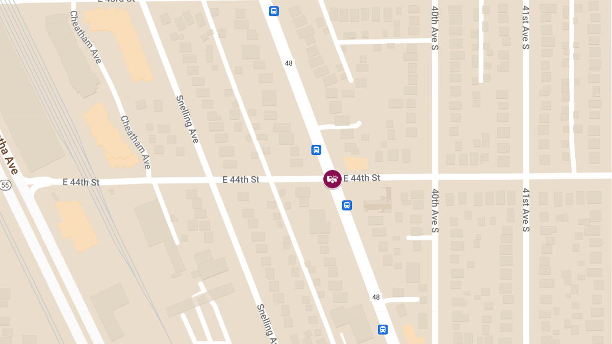 Accident at Minnehaha Ave & E 44th St in Hiawatha Results in Injuries