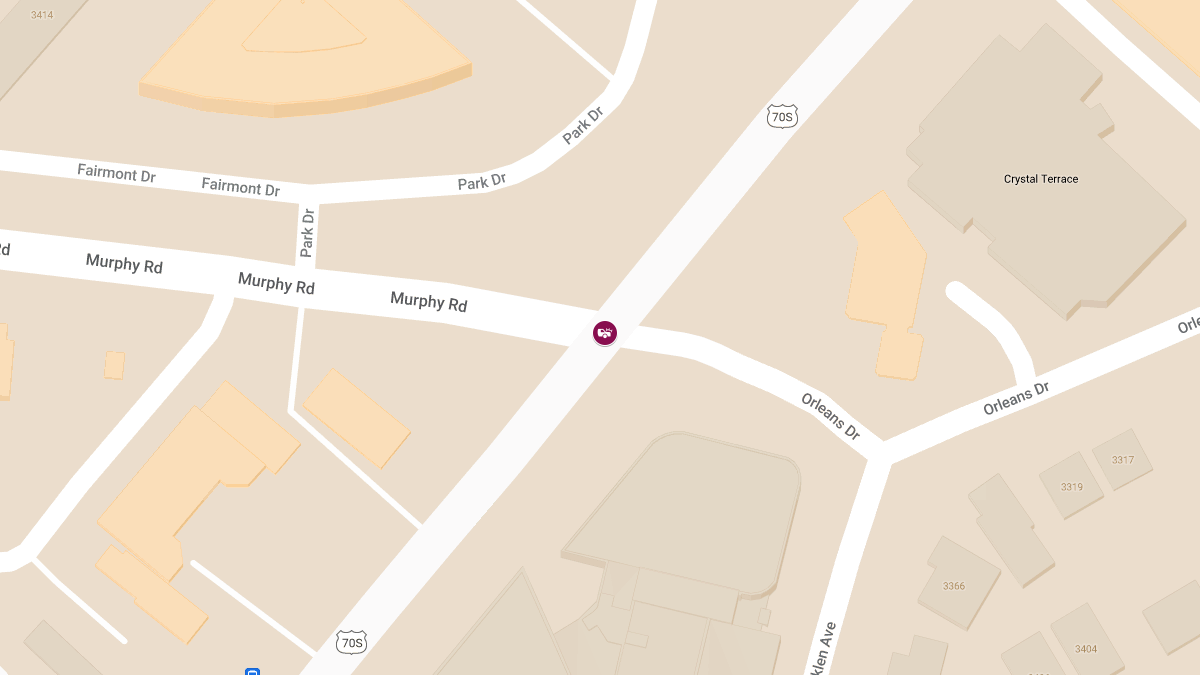 Accident at Murphy Rd and West End Ave Leads to Injuries