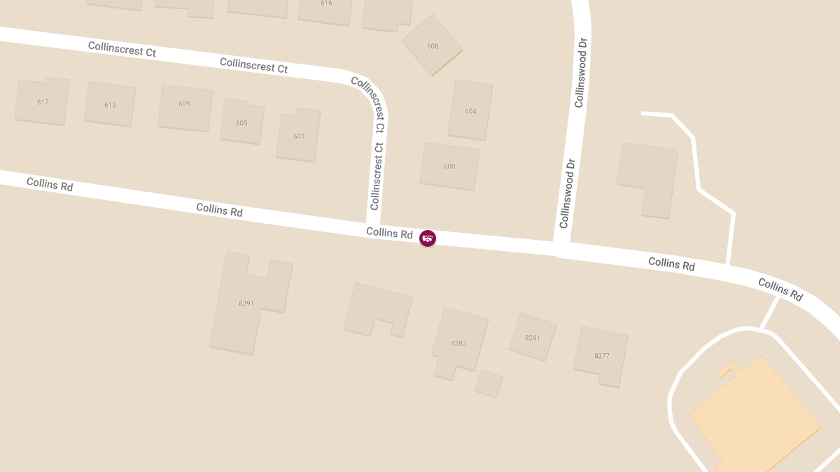 Accident on Collins Rd in Bellevue Leads to Injuries