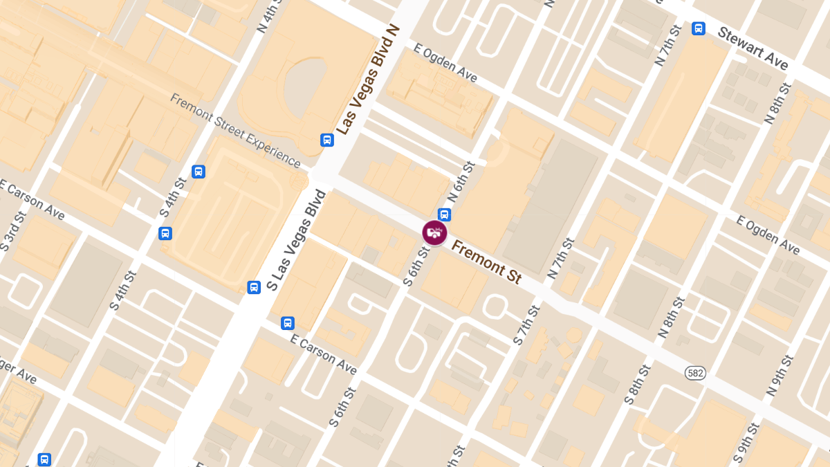 Accident on Fremont St Results to Injuries