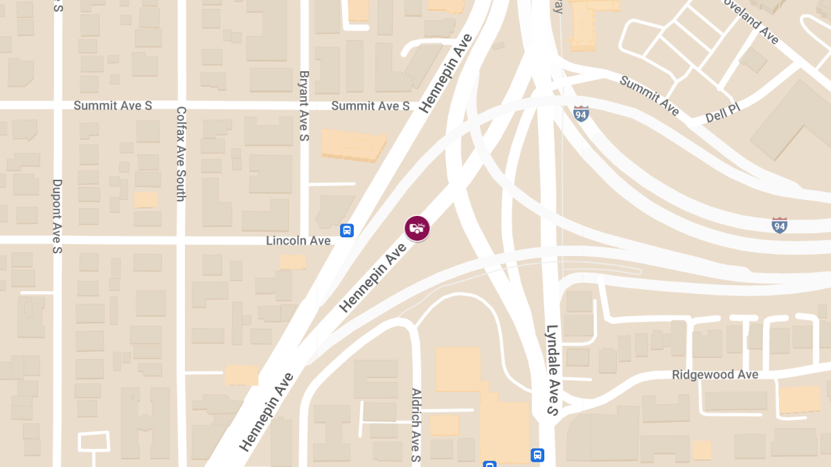 Accident on Hennepin Ave Leads to Injuries