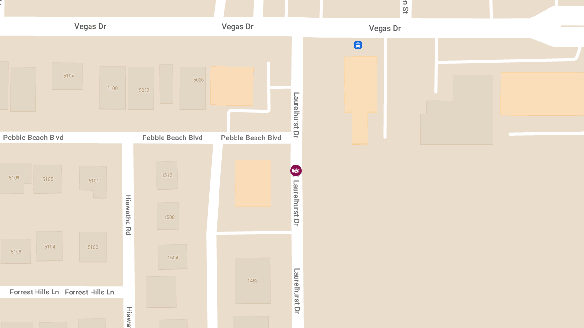 Accident on Laurelhurst Dr Results in Injuries