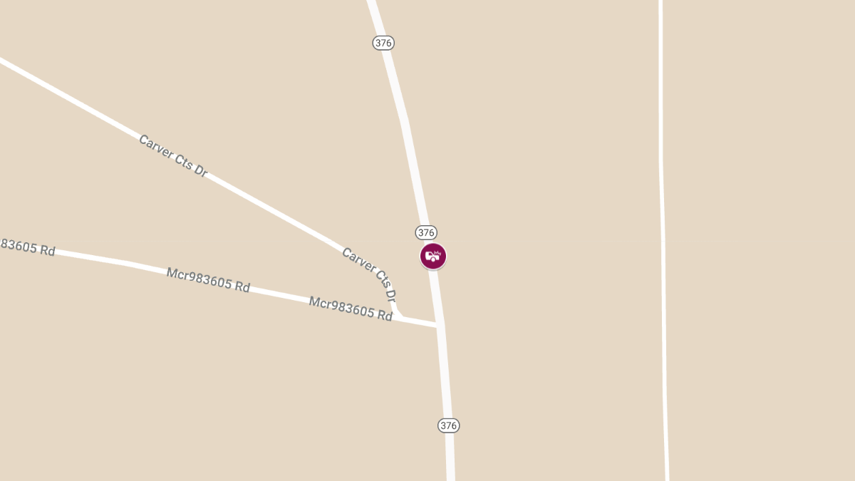 Accident on SR-376 Near 20NY Causes Injuries