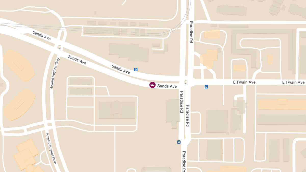 Accident on Sands Ave Results in Injuries