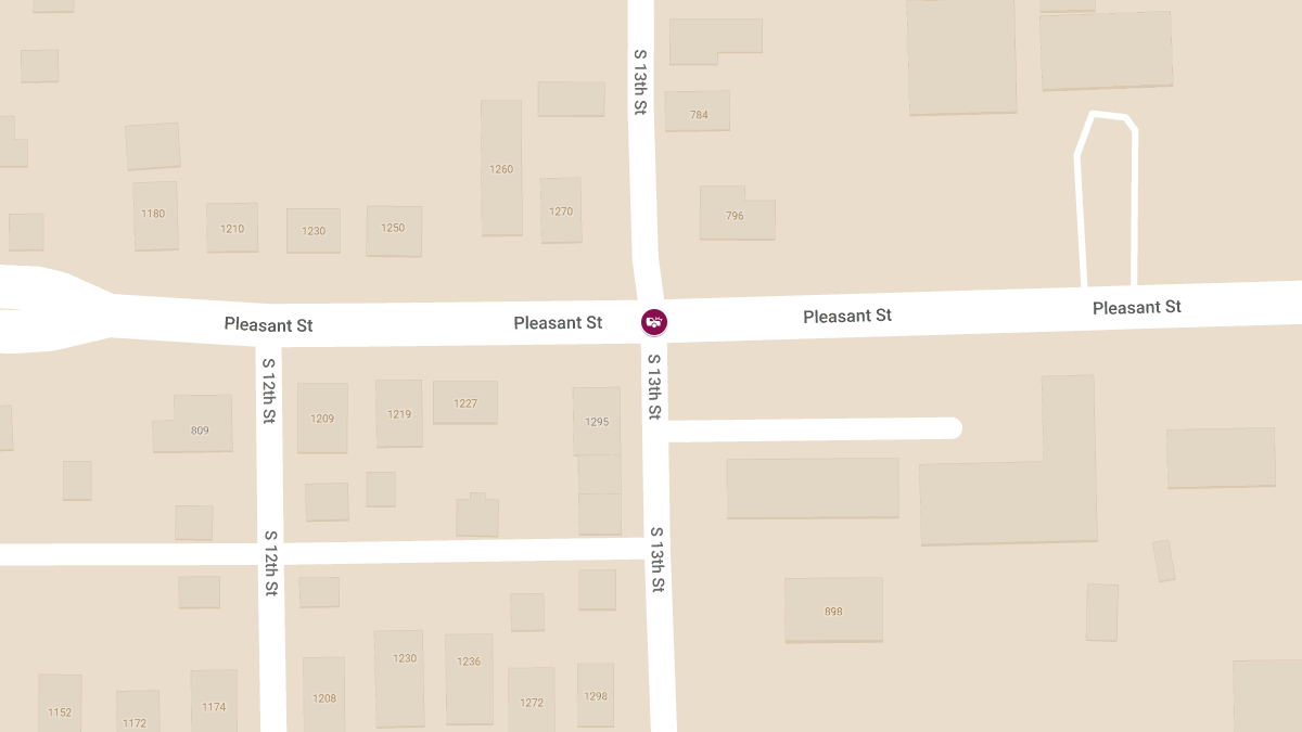 Vehicle Accident with Injuries at Hwy 50 and Capehart Rd