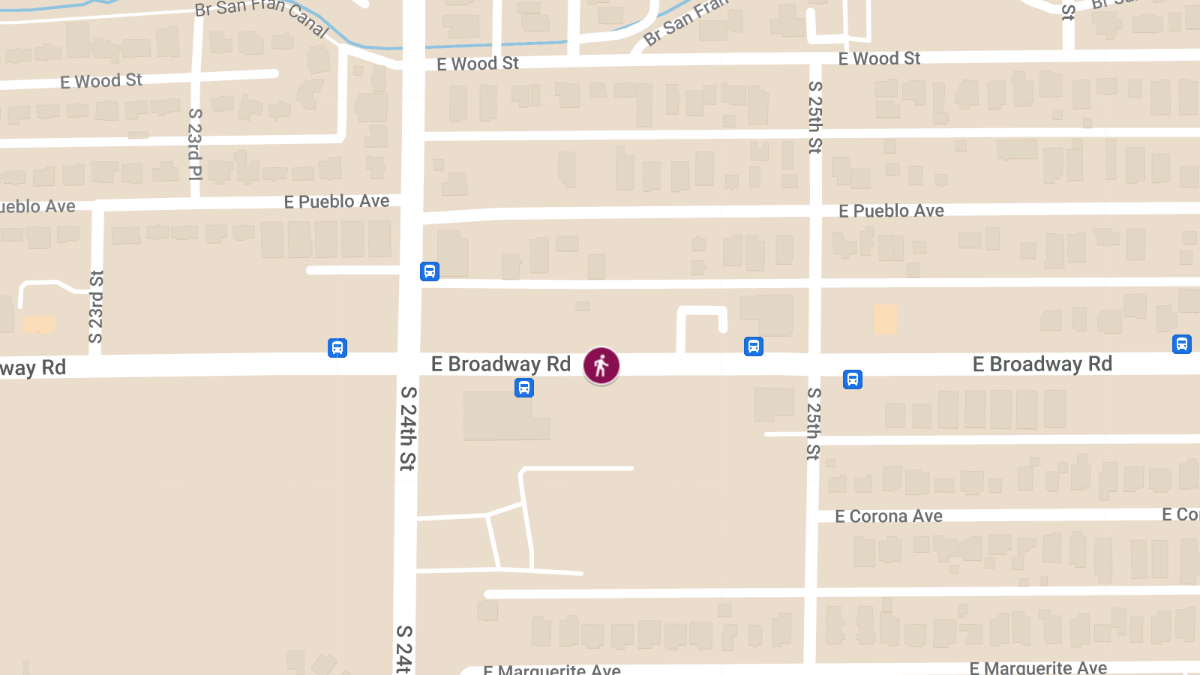 Andrew Worley Killed in Hit-and-Run Collision on Broadway Rd