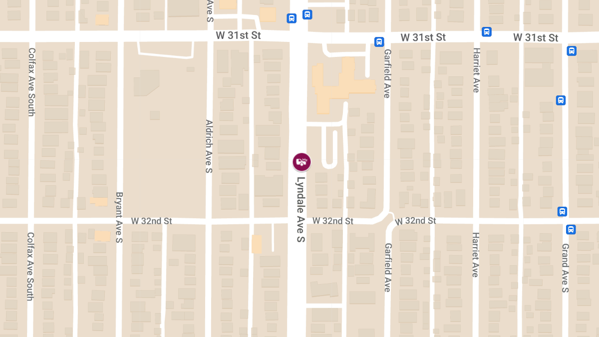 Car Accident at 3150 Lyndale Ave S Leads to Injuries