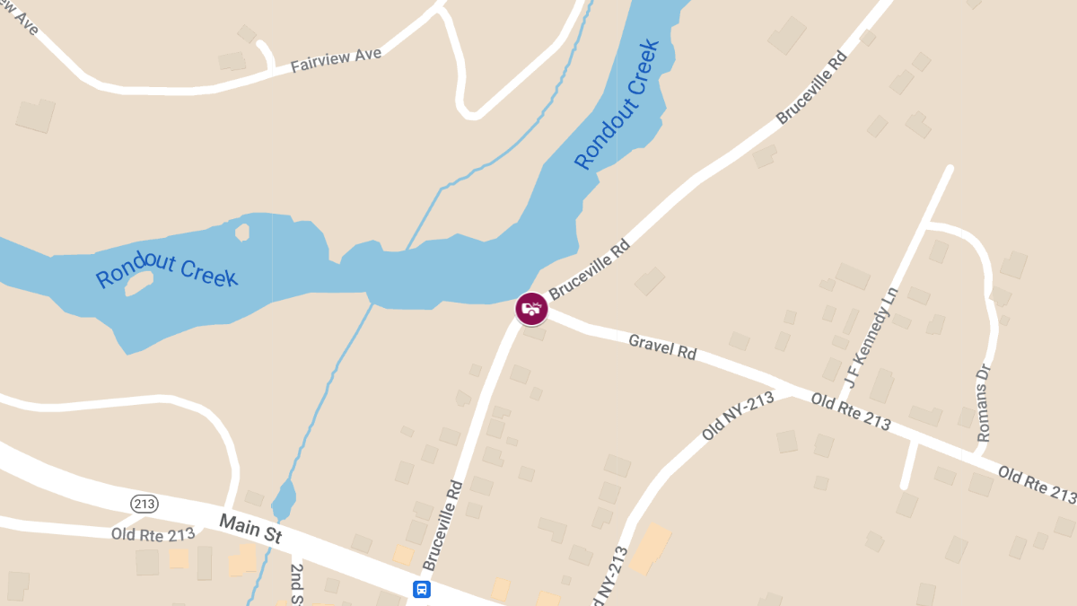 Car Accident with Injuries on Bruceville Rd