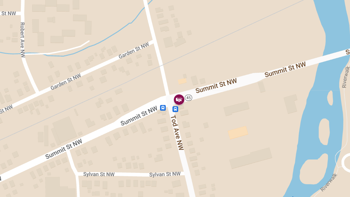 Chad Coffee Killed in Head-On Collision on State Rte 45