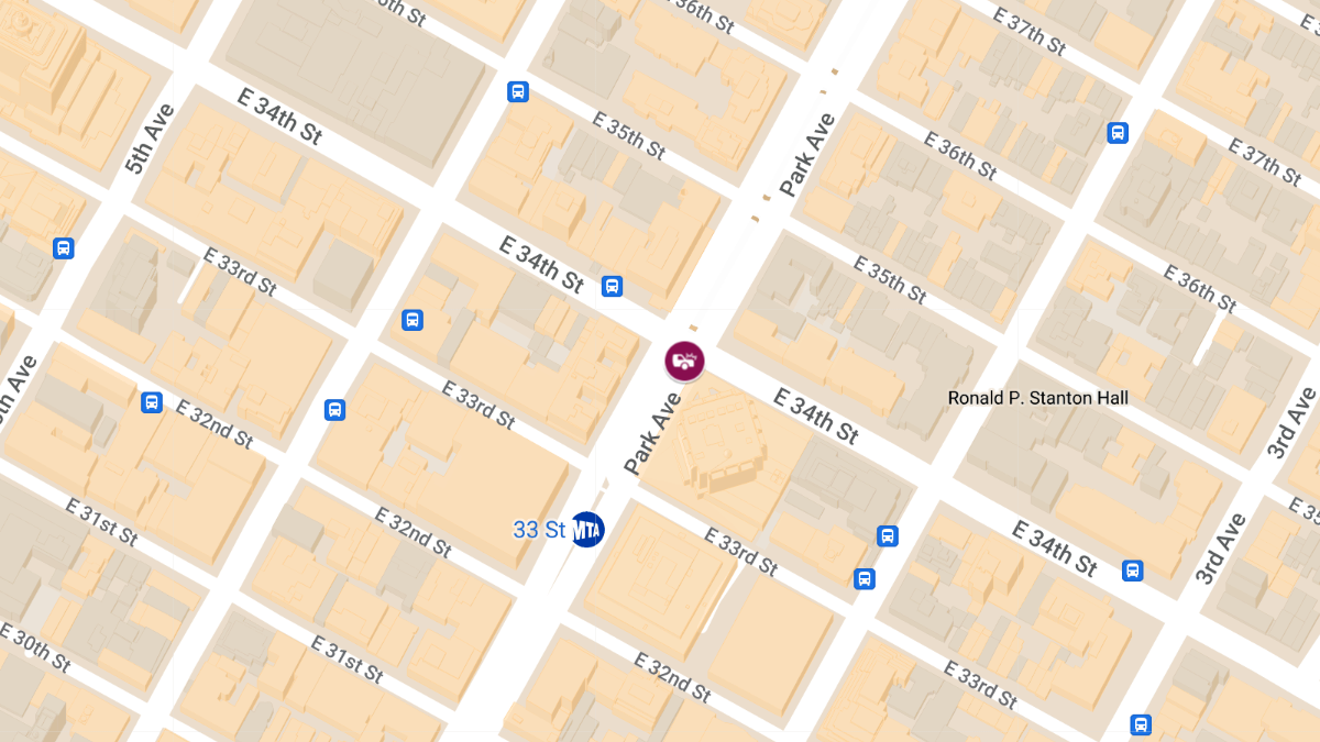 Collision With Injuries at 2 Park Ave in Flatiron District