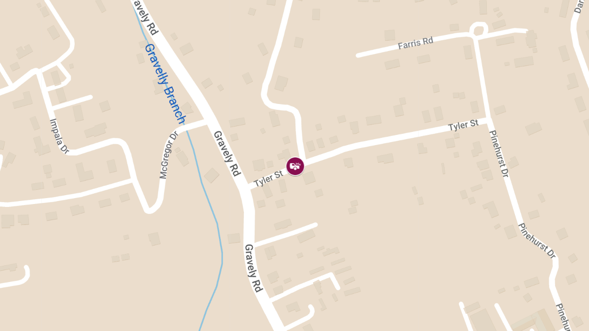 Collision at 1401 Tyler St Causes Injuries