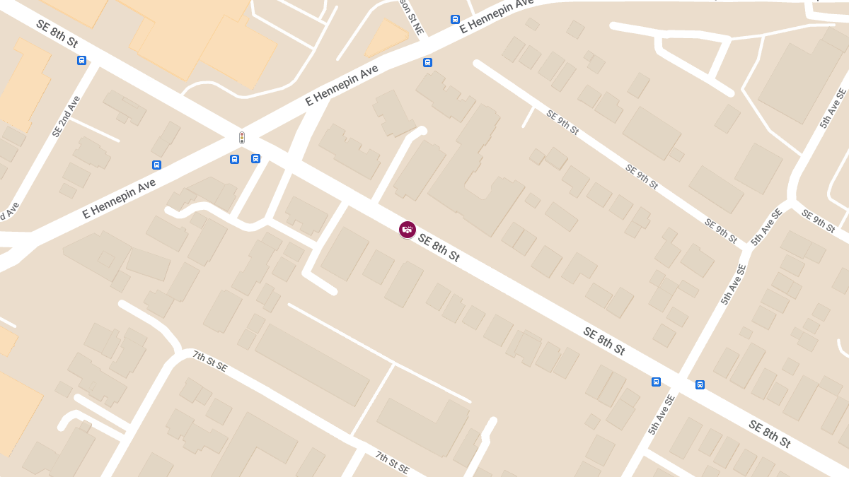 Collision at 333 8th St SE Leads to Injuries
