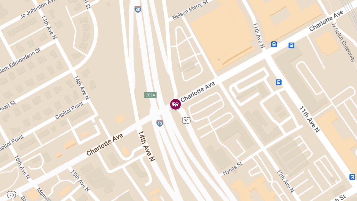 Collision at Dr Martin L King Jr Blvd & George L Davis Blvd Leads to Injuries