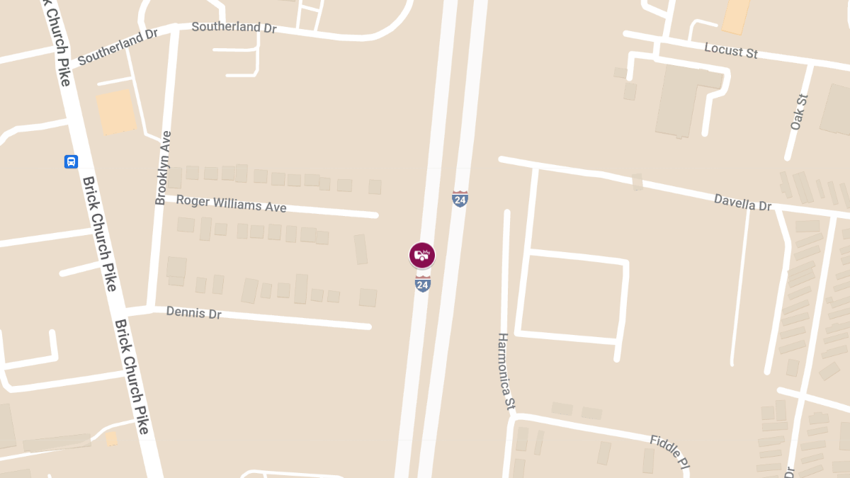 Collision on I-65 N near MM 89 Leads to Injuries