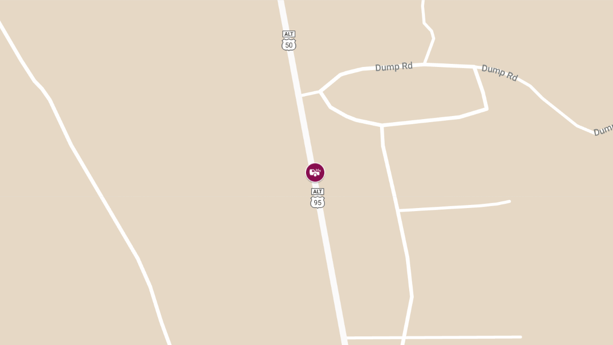Collision on US-50A Results in Injuries
