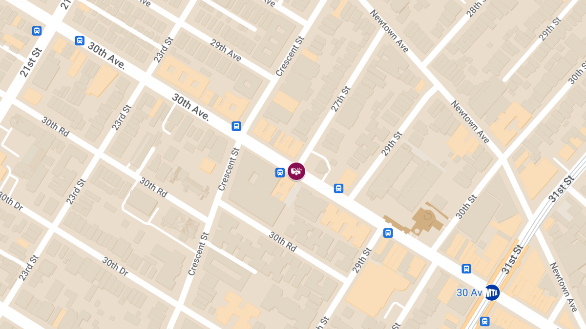 Collision with Injuries Reported at 30th Ave & 27th St