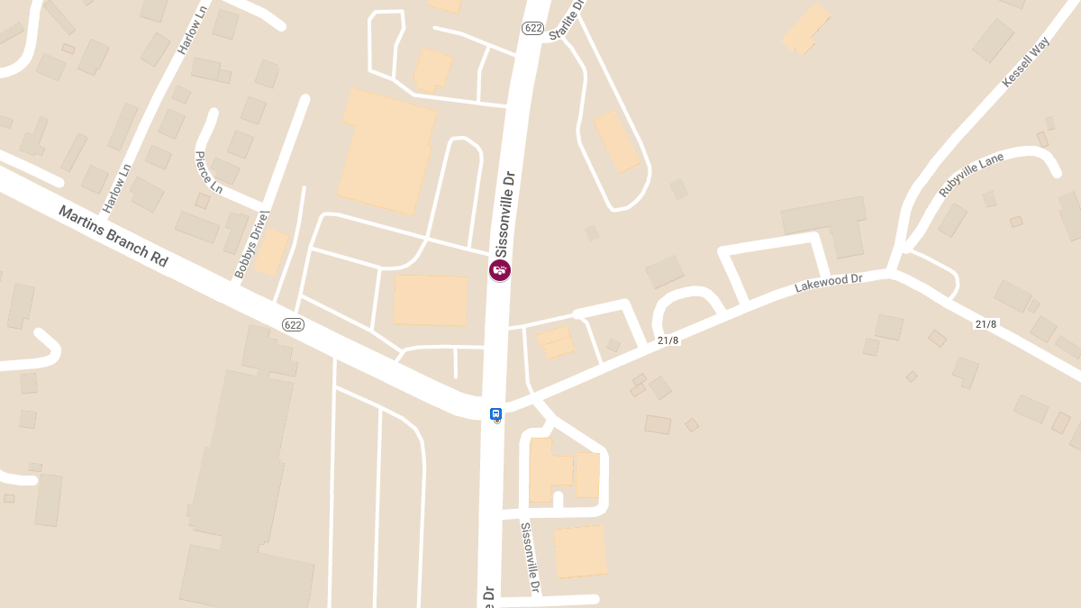 Collision with Injuries on Sissonville Dr