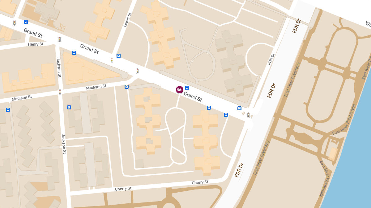 Construction Site Accident at 577 Grand St Leaves Worker with Head Injury