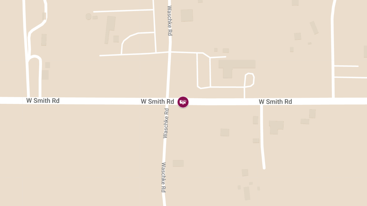Construction Worker Killed in Accident on Smith Rd