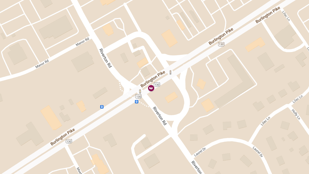 Crash Investigation Underway on US 130 Near Riverton Rd