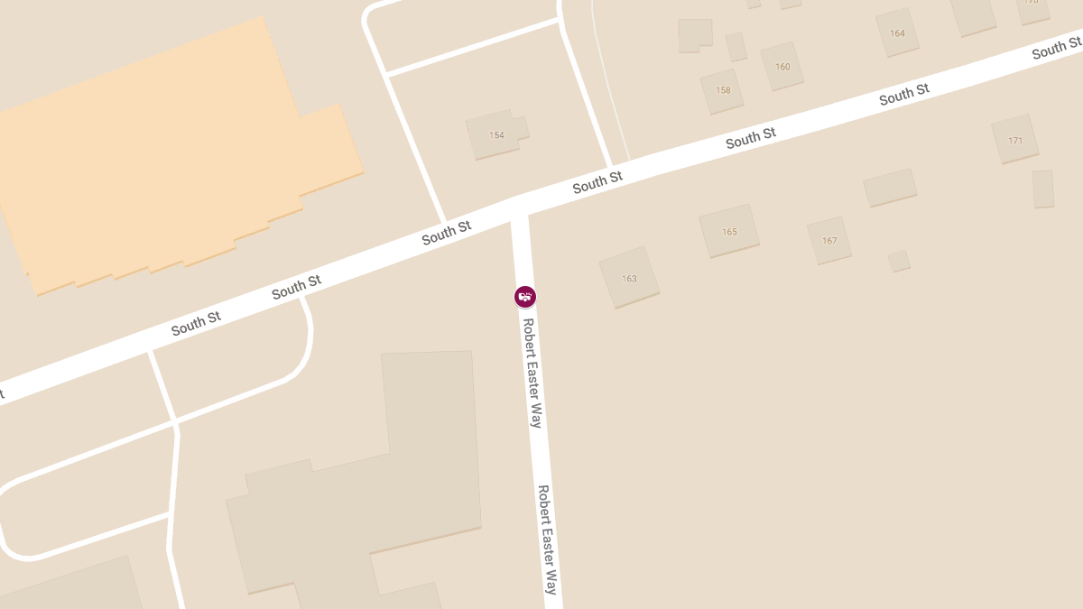 Crash Near Arrowhead Recreation Center Injures Four