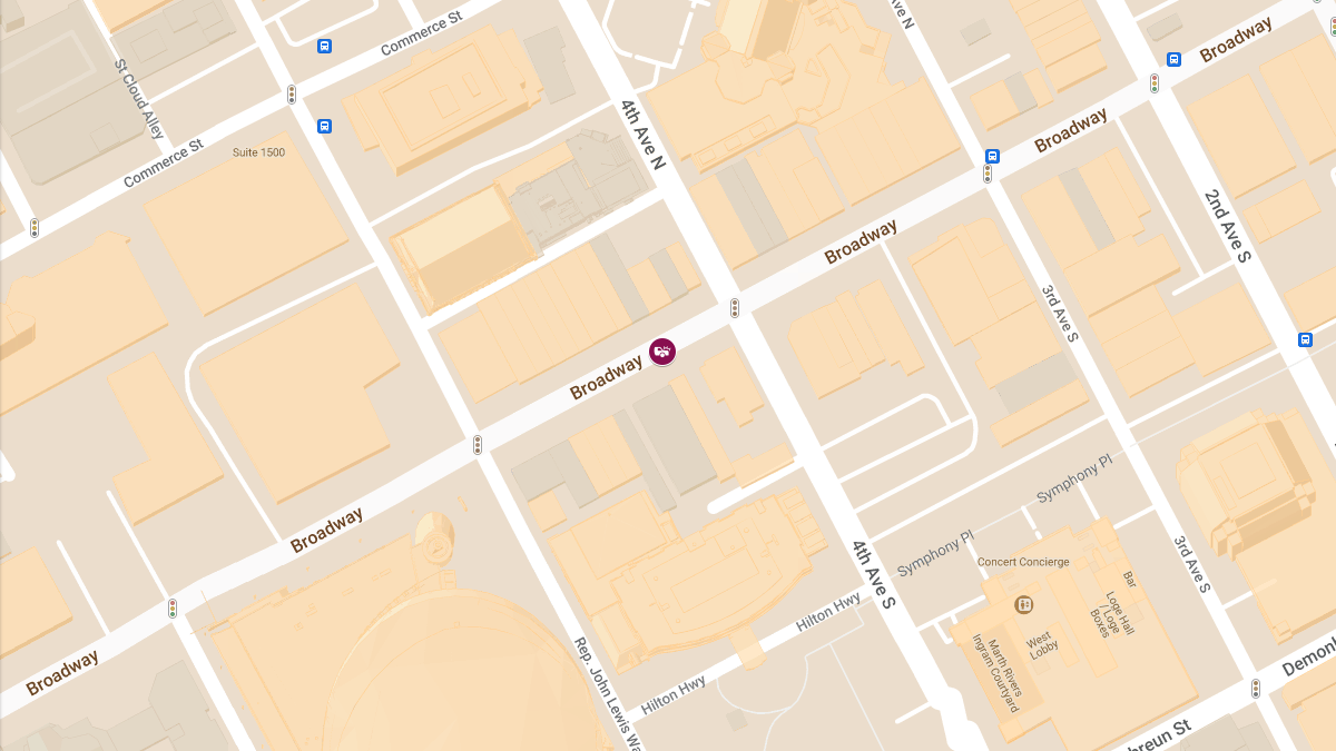 Crash at 400 Broadway Results in Injuries