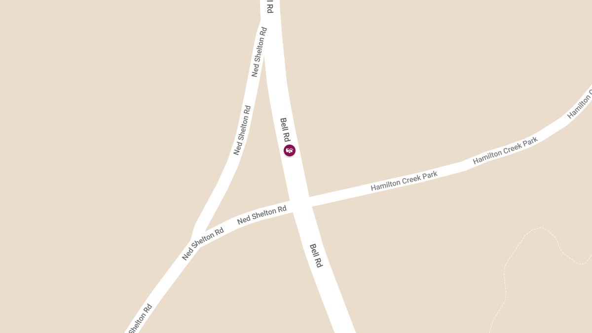 Crash on Bell Rd Leads to Injuries