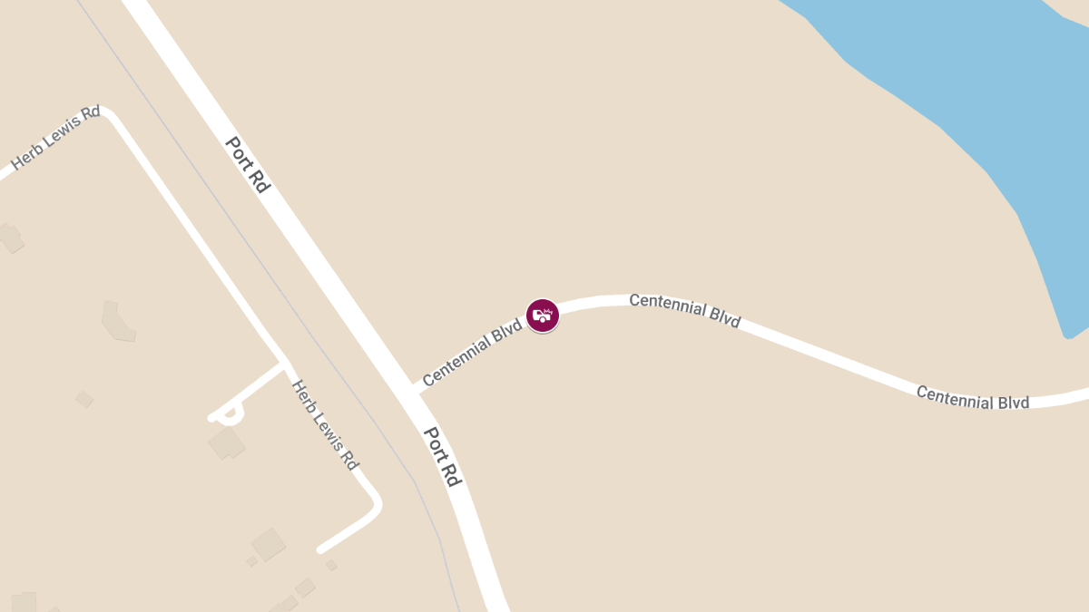 Crash on Centennial Blvd Results in Injuries