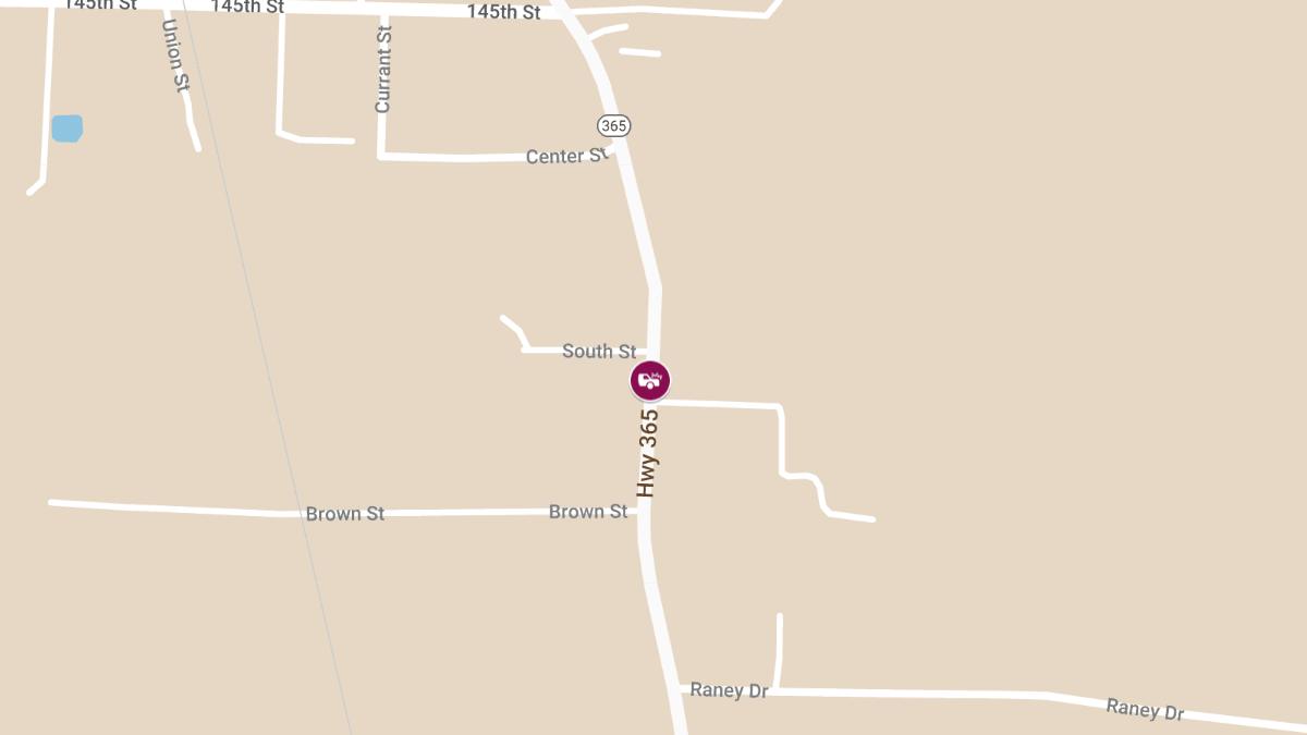 Crash on State Highway 365 Claims Two Lives and Injures Four