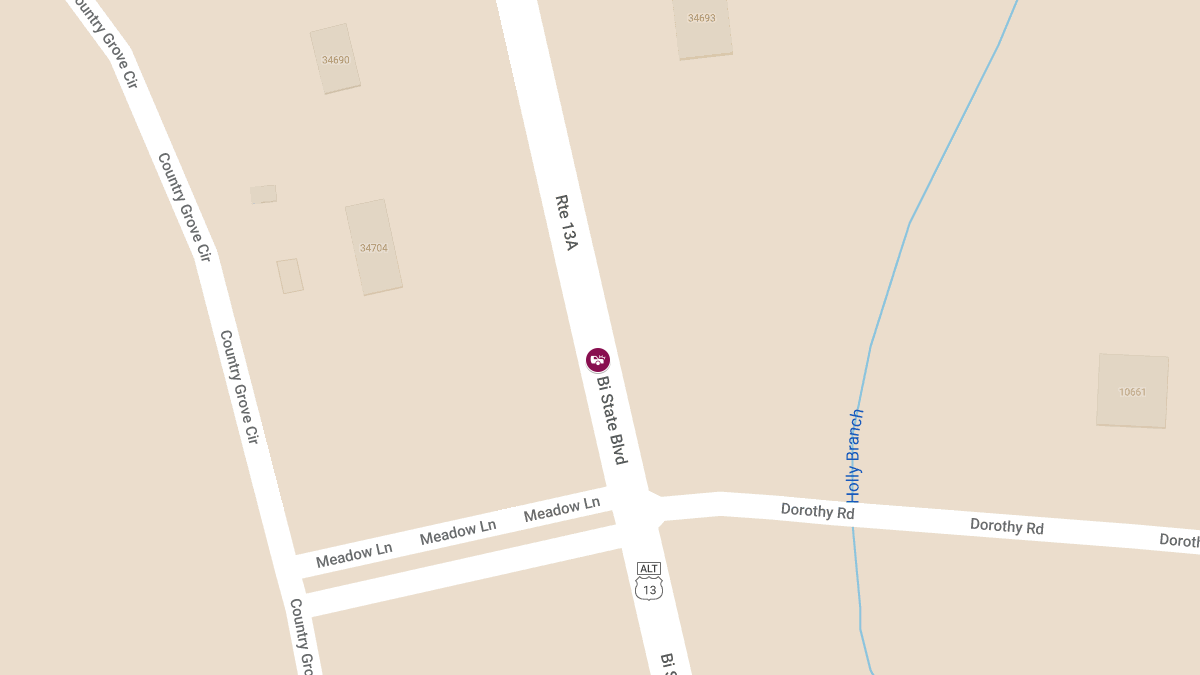 Crash with Entrapment on Bi State Blvd Injures One