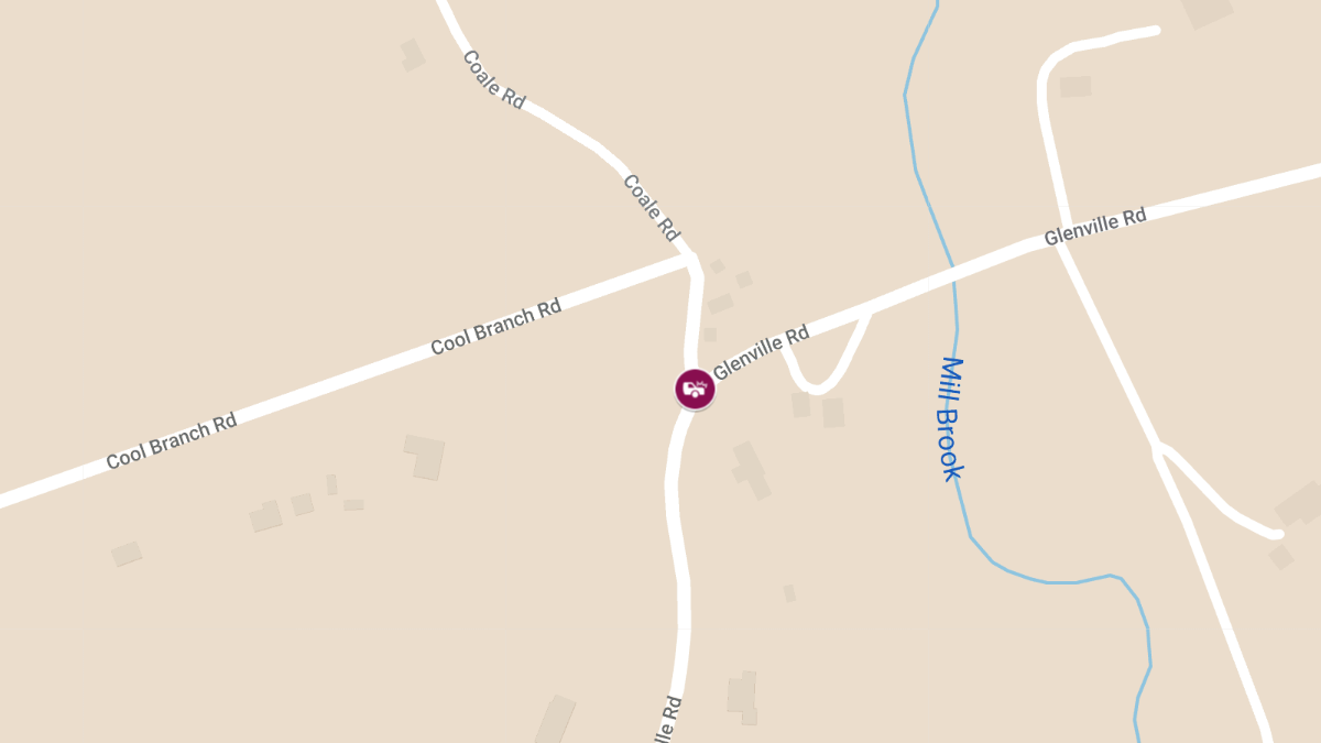 Crash with Entrapment on Glenville Rd