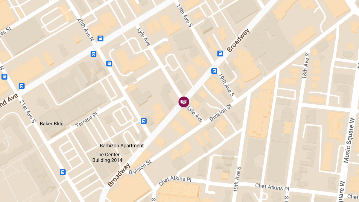 Crash with Injuries at Broadway and Lyle Ave