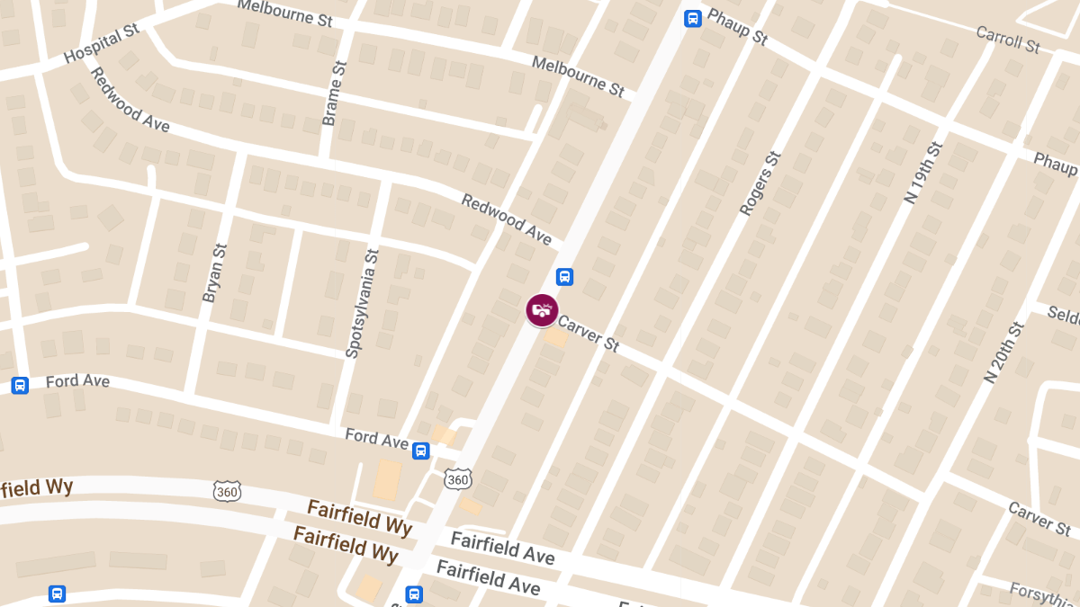 Crash with Injuries at Carver St and Mechanicsville Tpke