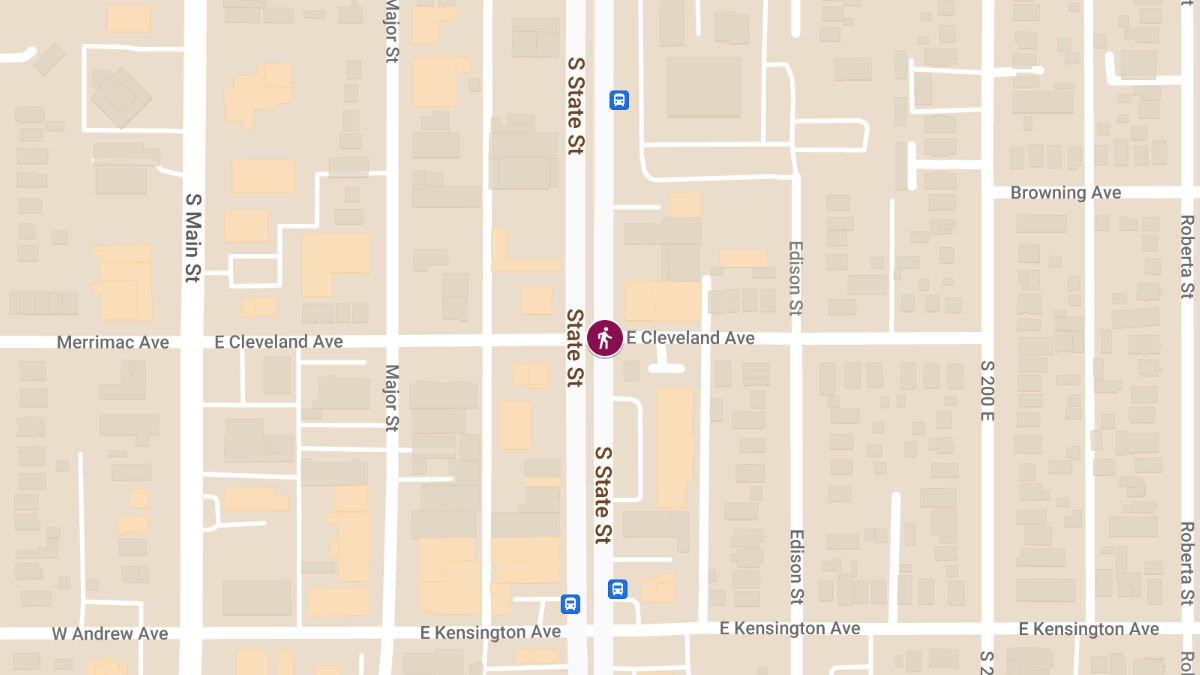 Crash with Injuries at Washington Fields Rd & Industria