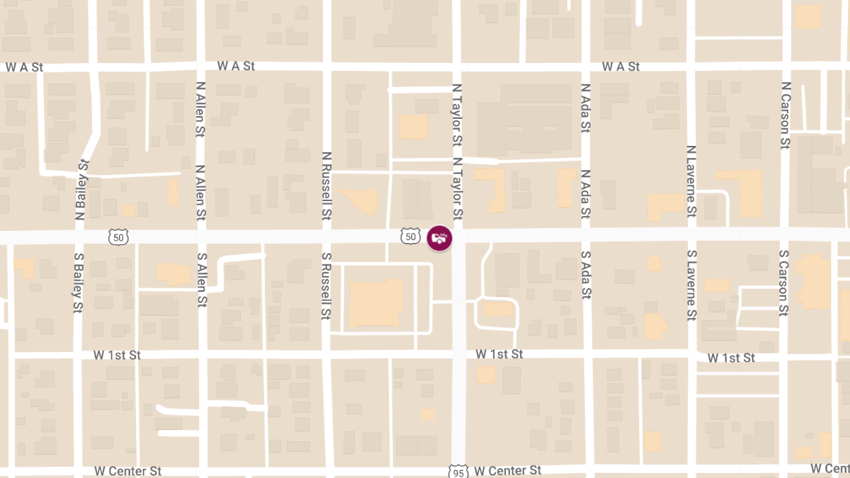 Crash with Injuries on US-50 at Mile Marker 17