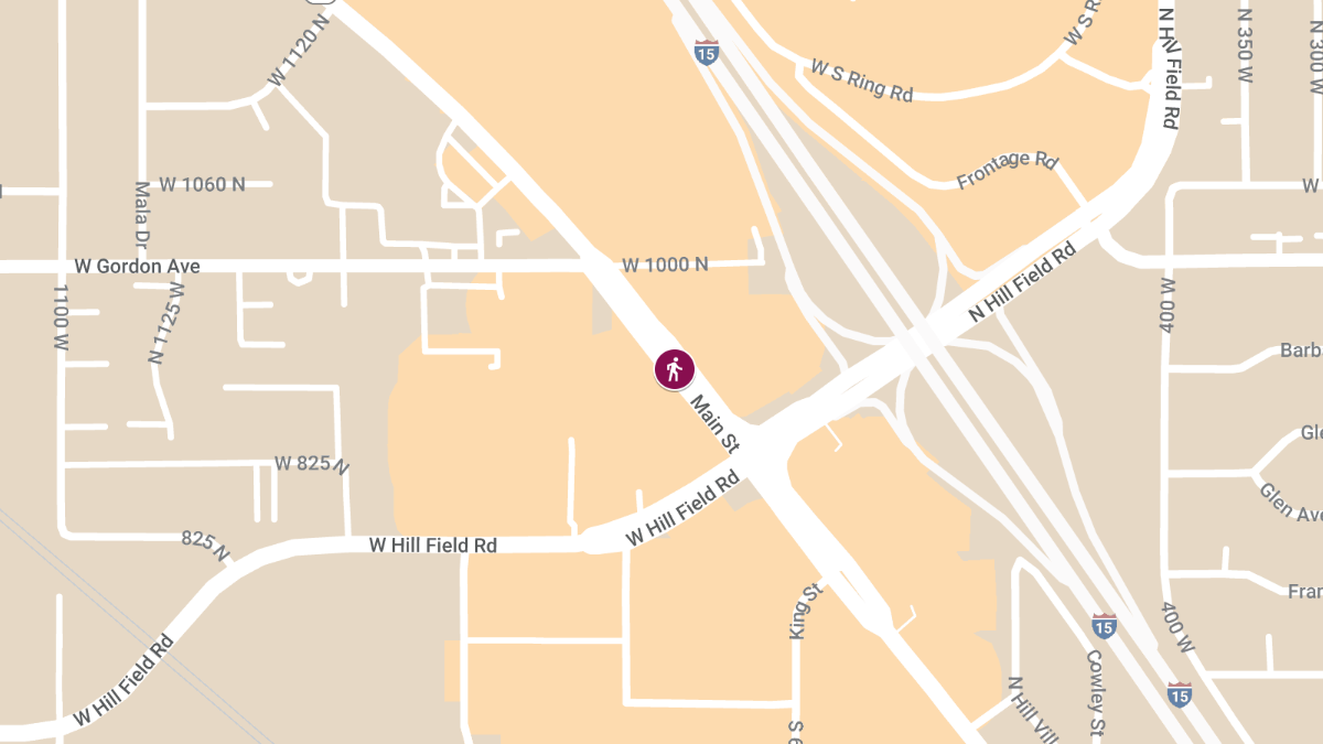 Crossing Guard Killed in Pedestrian Accident on Main St